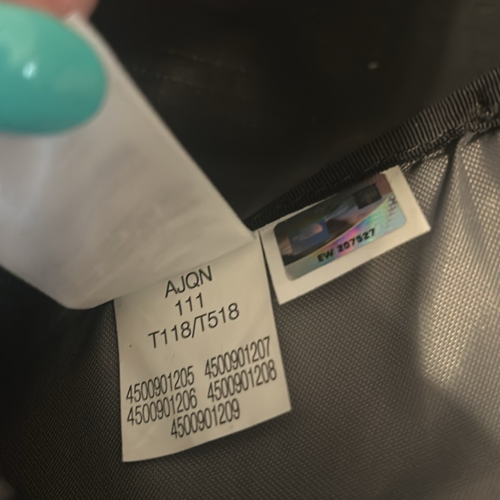 Northface Backpack - image 3